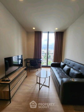 คอนโด 1-ห้องนอน ที่ คอนโด โนเบิล อราวน์ สุขุมวิท 33 ใกล้ BTS พร้อมพงษ์ (ID 2165048)