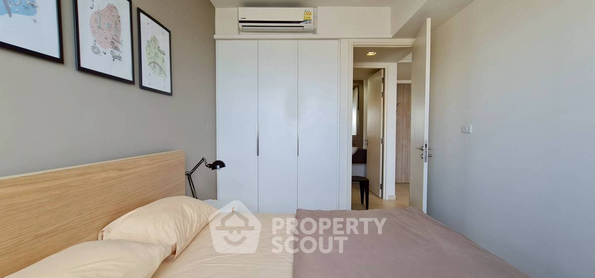 รูป คอนโด 1-ห้องนอน ที่ ยูนิกซ์ พัทยาใต้ ใกล้ ถนนพระตำหนัก พัทยา (ID 2415167) - รูปที่ 10/14