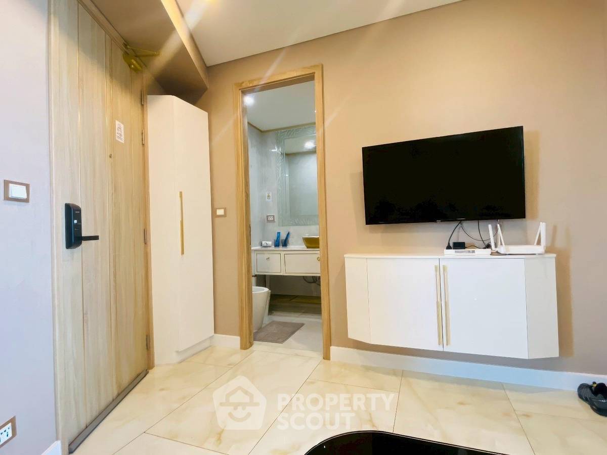 picture 1-BR Condo at Copacabana Beach Jomtien close to Jomtien Beach (ID 2190107) - 3/8