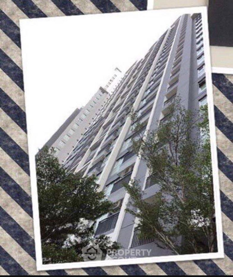 รูป คอนโด 1-ห้องนอน ที่ แอสปาย สุขุมวิท 48 ใกล้ BTS พระโขนง (ID 2143985) - รูปที่ 5/7