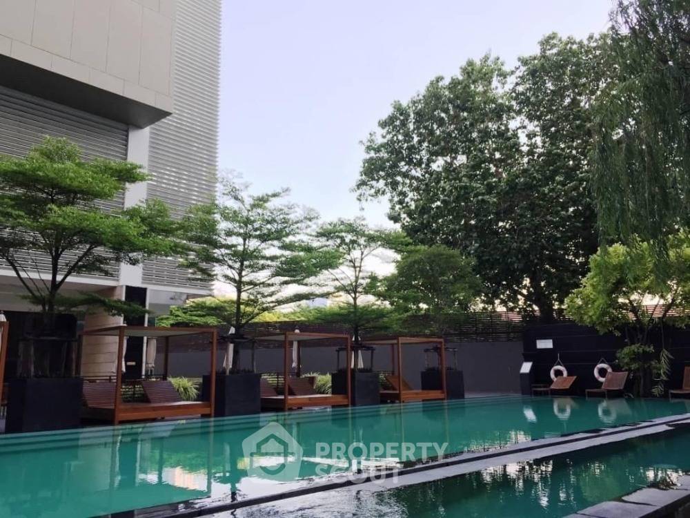 picture 3-BR Condo at The Emporio Place near BTS Phrom Phong (ID 1997863) - 13/15