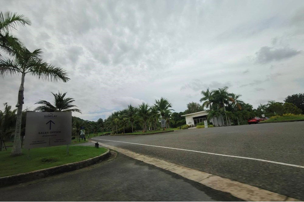 picture [920611001-346] Idyllic Bang Sare Land: Build Your Dream Home! - 18/22