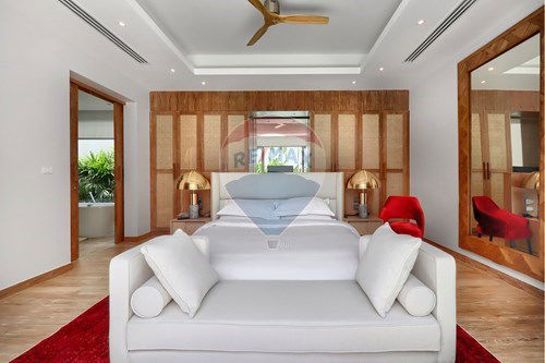 รูป [920081021-148] Botanica Bangtao beach, holiday rental in Phuket - รูปที่ 33/37