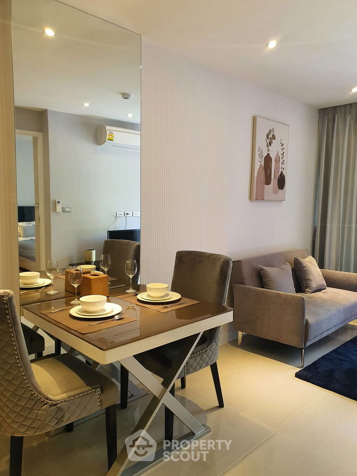 picture 1-BR Condo at Grande Caribbean Condo Resort Pattaya close to Pattaya South (ID 1511397) - 3/6