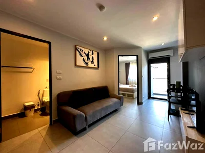 ขายคอนโด : ขาย คอนโด 1 ห้องนอน ในโครงการ นูนวิลเลจ ทาวเวอร์ 1 5867964