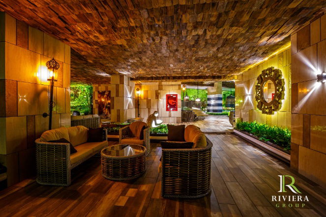 picture For Rent Luxury Pattaya Condo The Riviera Jomtien 2 Bedroom with Seaview - 25/25