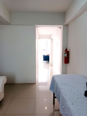 ขายสำนักงาน : ขาย อาคารพาณิชย์ห้องริม ติดถนนหลัก โครงการ The Habitat โคราช  📍 ตรงข้ามร้านไก่ย่างสืบศิริ จังหวัดนครราชสีมา