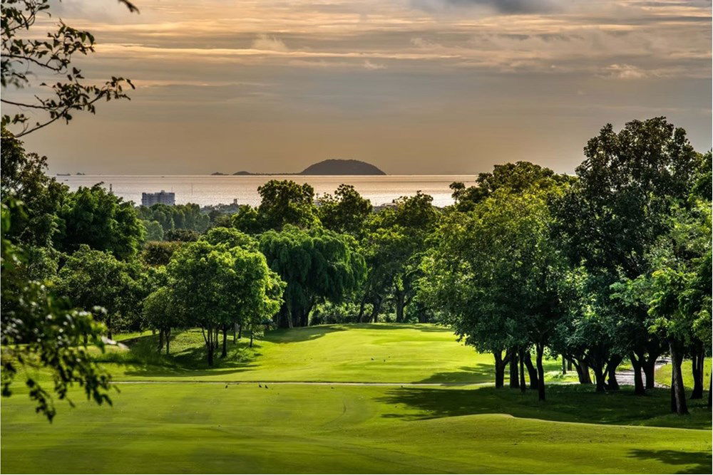 รูป [920471016-166] วิลล่าหรูใน Huay Yai กับสระว่ายน้ำส่วนตัว - รูปที่ 44/50