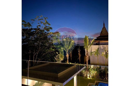 รูป [920081021-148] Botanica Bangtao beach, holiday rental in Phuket - รูปที่ 20/37