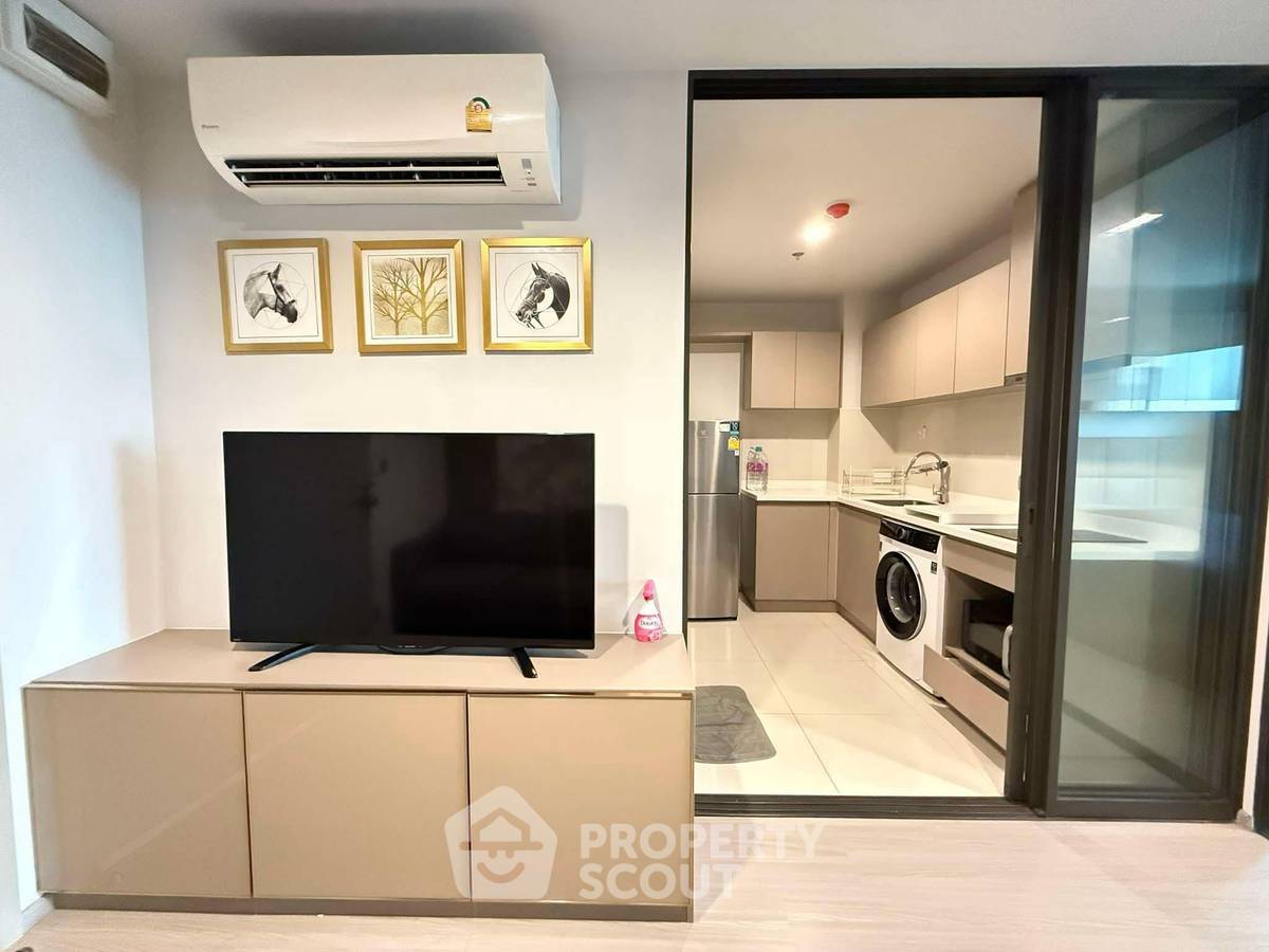 picture 1-BR Condo at Life Ladprao near BTS Ha Yaek Lat Phrao (ID 2399835) - 5/5