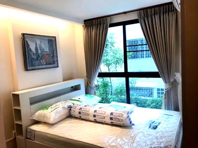 Condos for rent : MN3111 Grand Condominium Wutthakat 53
