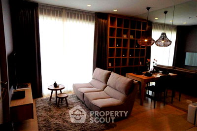 Condos for sale : 1-BR Condo at HQ Thonglor near BTS Thong Lor (ID 1443352)