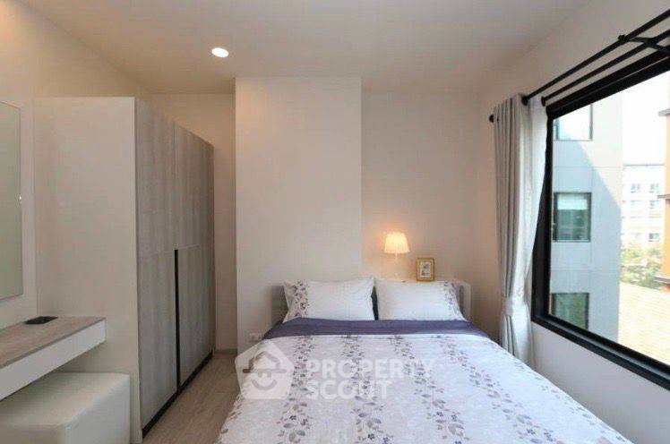 รูป คอนโด 1-ห้องนอน ที่ เอสเซ็นท์ วิลล์ เชียงใหม่ ใน ฟ้าฮ่าม (ID 2242627) - รูปที่ 4/9