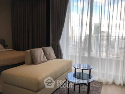 รูปภาพ คอนโด 1-ห้องนอน ที่ แชปเตอร์ เจริญนคร - ริเวอร์ไซด์ ใกล้ BTS กรุงธนบุรี (ID 2011466)