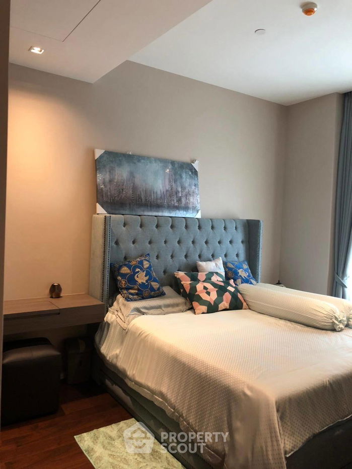 picture 1-BR Condo at The Diplomat 39 near BTS Phrom Phong (ID 452997) - 5/5