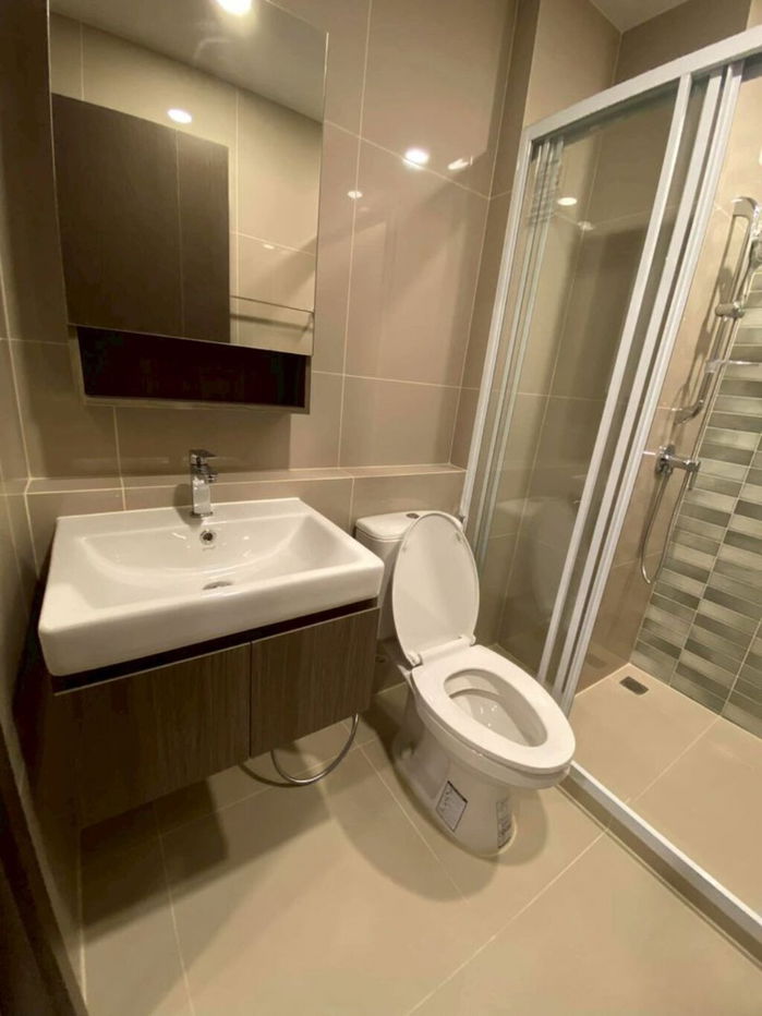 picture For Rent Aspire Arun Prive Unit 98/73 (New Room) (Near Siriraj Hospital) - 7/20