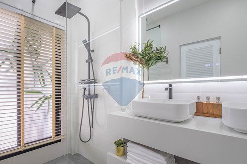 รูป [920611001-379] วิลล่าหรูใหม่ ใกล้ถนนสุขุมวิท พัทยา ทำเลดี ใกล้โรงเรียนนานาชาติ - รูปที่ 64/90