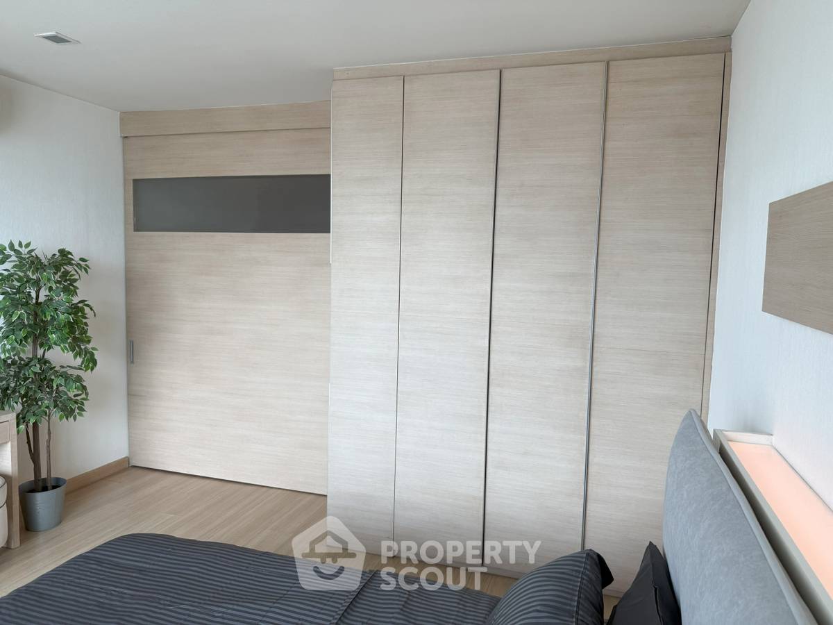 รูป คอนโด 1-ห้องนอน ที่ สกาย วอล์ค เรสซิเดนซ์ ใกล้ BTS พระโขนง (ID 2327738) - รูปที่ 9/14