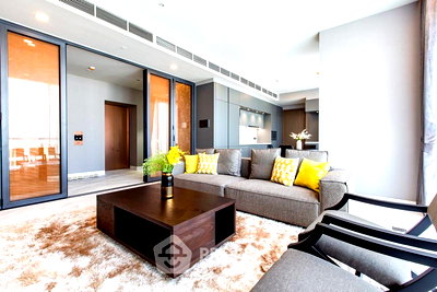 Condos for rent : 2-BR Condo at The Monument Thonglo close to Thong Lo (ID 1547913)
