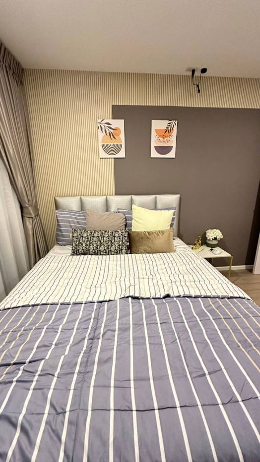 picture BTS Sena Nikhom 1 km. Price 20,000 Baht Condo Chateau in town Phaholyothin 32 ( Rental ) - 9/21