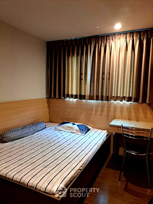 Condos for sale Vichaiyut Hospital  : 2-BR Condo at Ideo Phaholyothin Chatuchak near BTS Saphan Khwai (ID 1336325)