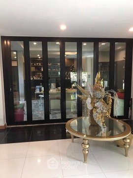 4-BR House For Sale Boontarik Village, O Ngoen Sai Mai (ID 2426141)