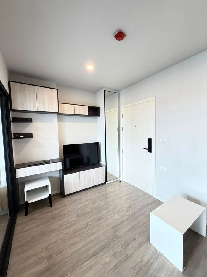 รูป [RENT] ST0273  บลู สุขุมวิท 105  Blue Sukhumvit 105     (แอดไลน์มี @นำหน้า LINE ID :  @waraestate) - รูปที่ 17/24