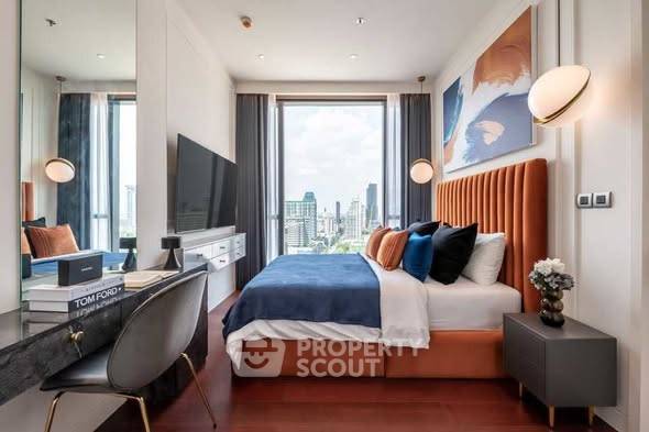 picture 1-BR Condo at Khun By Yoo near BTS Thong Lor (ID 2427761) - 3/15