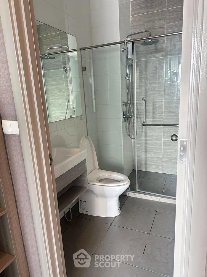 picture 1-BR Condo at Knightsbridge Prime Onnut near BTS On Nut (ID 2393691) - 7/9