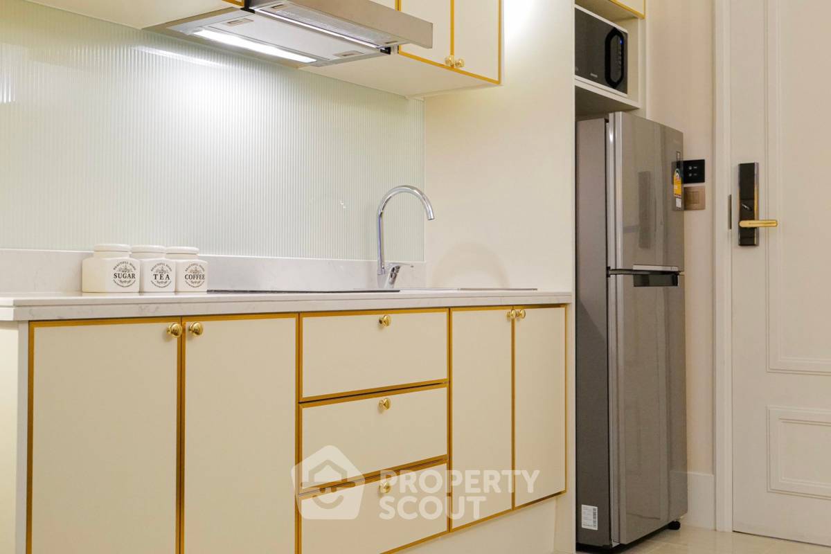 picture 1-BR Condo at Grand Florida Beachfront Pattaya close to Pattaya (ID 1337557) - 14/42