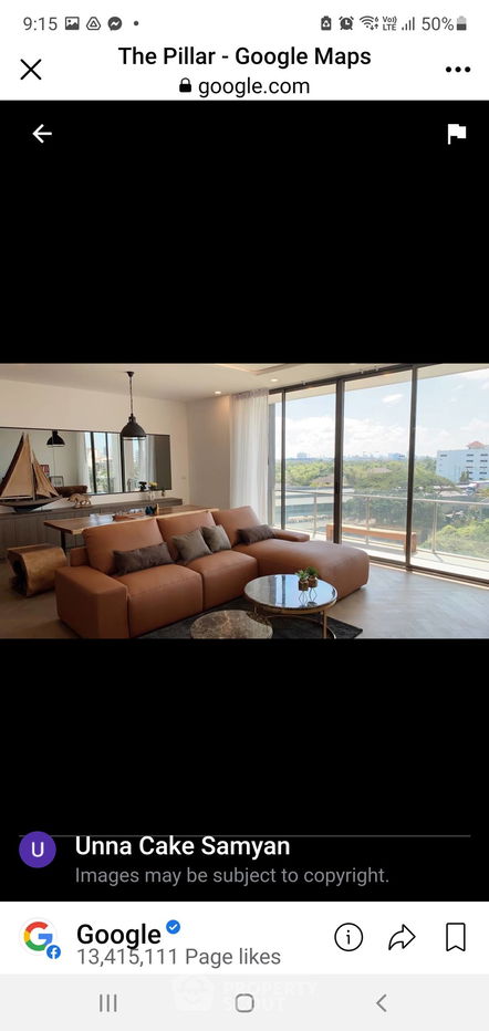 รูป คอนโด 2-ห้องนอน ที่ เดอะ พิลล่า สุขุมวิท 71 ใกล้ สุขุมวิท (ID 1802042) - รูปที่ 7/15