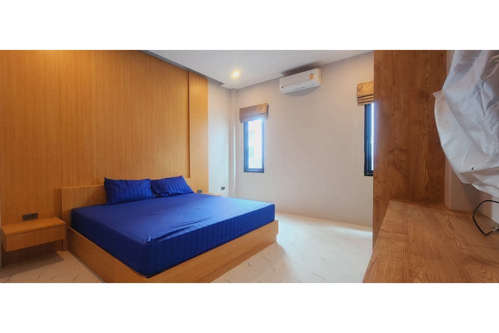 picture [920611003-9] บ้านเดี่ยว พัทยา - 12/35