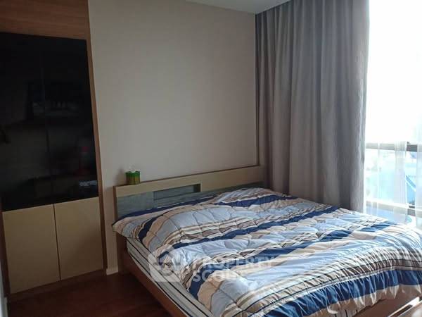 รูป คอนโด 2-ห้องนอน ที่ เดอะ แบงค็อค สาทร ใกล้ BTS สุรศักดิ์ (ID 2326562) - รูปที่ 4/20