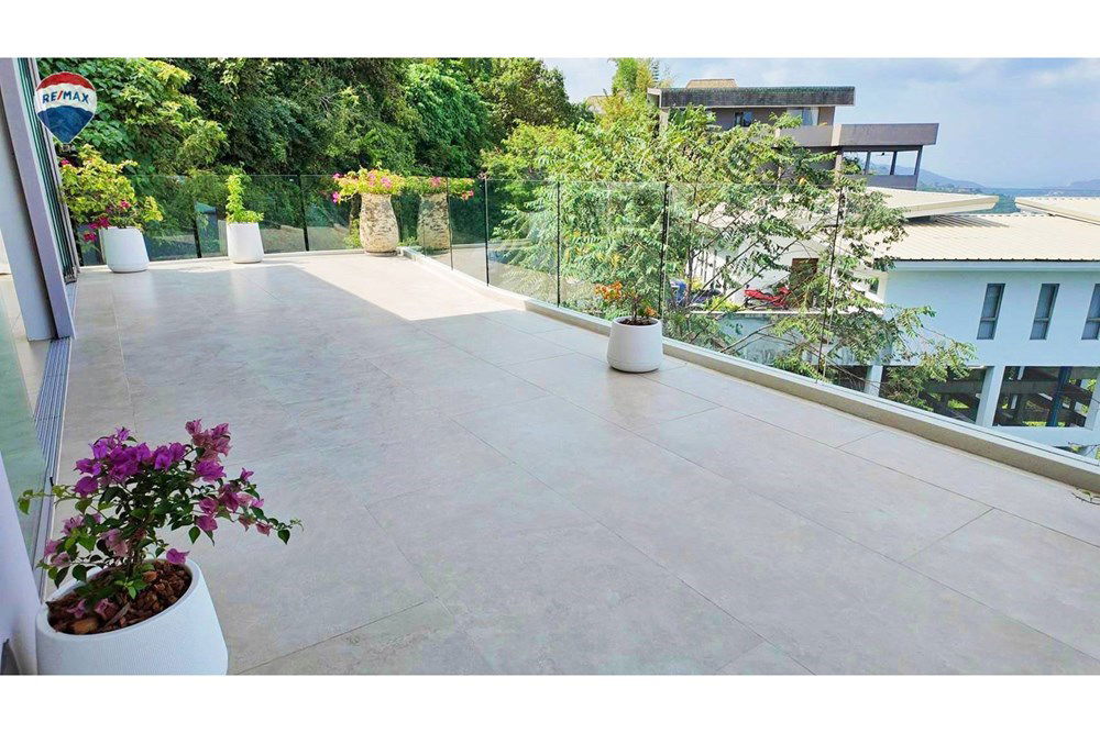 รูป [920121075-20] Heart-Shaped Panoramic Seaview Pool Villa in Chaweng Noi, Koh Samui - รูปที่ 21/48