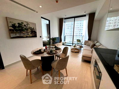 เช่าคอนโด BTS เซนต์หลุยส์ : คอนโด 1-ห้องนอน ที่ เทตต์ สาทร 12 ใกล้ BTS เซนต์หลุยส์ (ID 2075664)