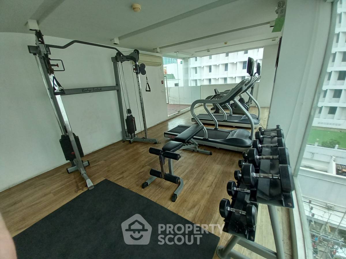 picture 1-BR Condo at Liv @ 5 near BTS Nana (ID 1238988) - 14/16