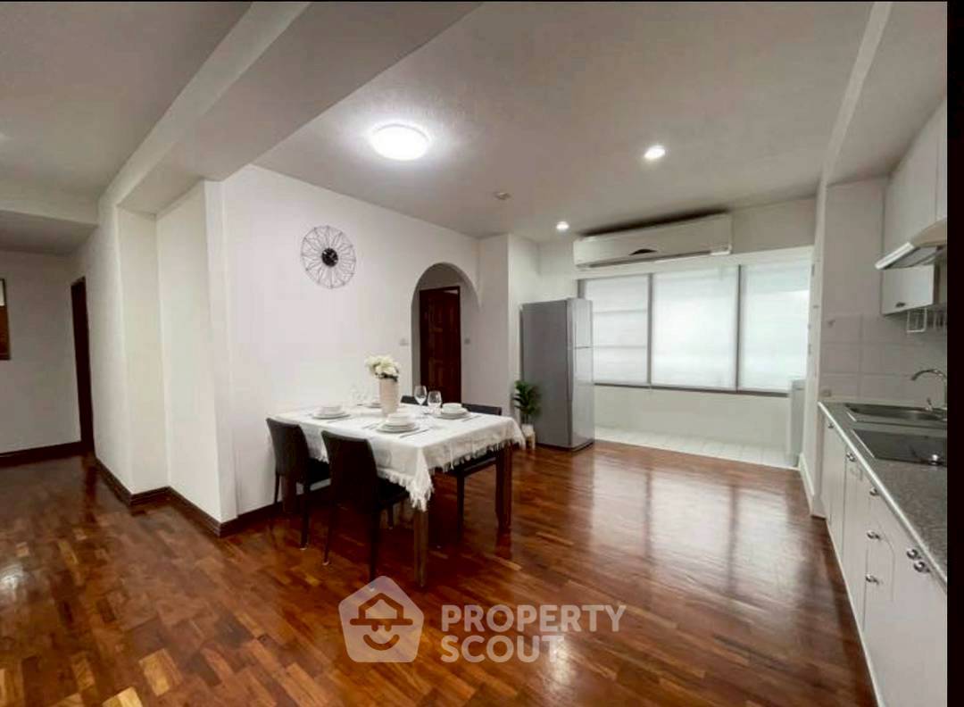 รูป คอนโด 2-ห้องนอน ที่ ทองหล่อ การ์เด้น คอนโดมิเนียม ใกล้ BTS ทองหล่อ (ID 2417920) - รูปที่ 7/16