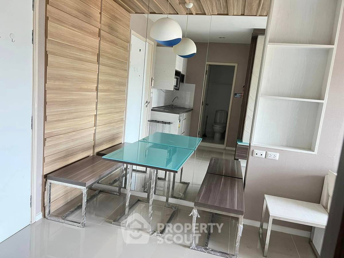 picture 1-BR Condo at Lumpini Park Beach Jomtien close to Jomtien Beach (ID 1732091) - 5/18