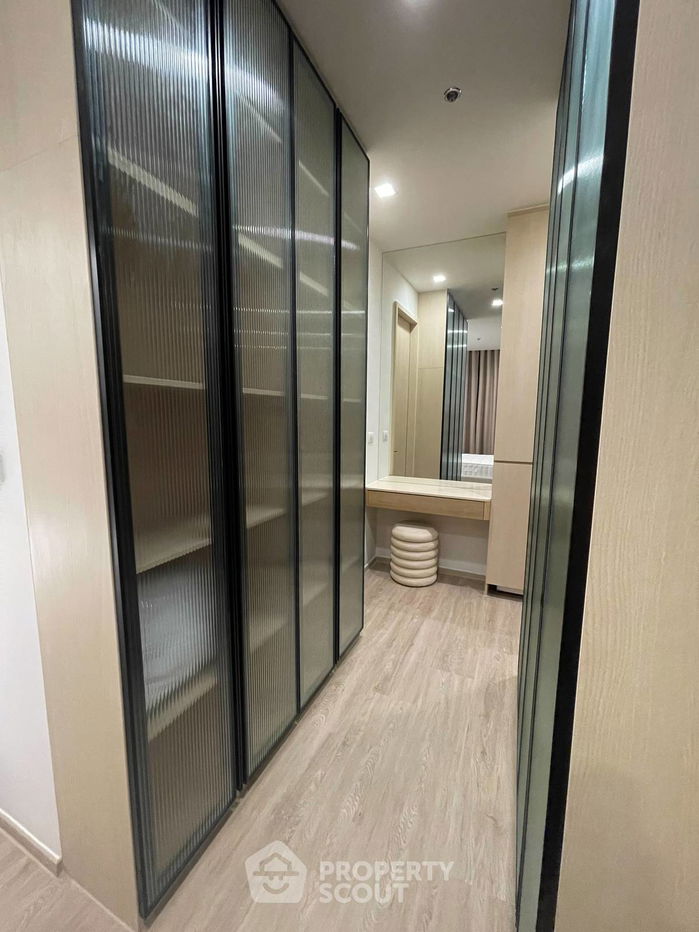 picture 1-BR Condo at Noble State 39 near BTS Phrom Phong (ID 2359763) - 6/10