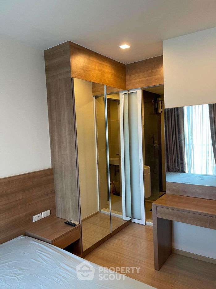 รูป คอนโด 1-ห้องนอน ที่ ริธึ่ม สุขุมวิท 50 ใกล้ BTS อ่อนนุช (ID 2326732) - รูปที่ 7/20