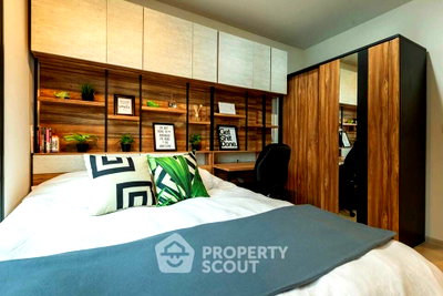 Condos for sale : 1-BR Condo at Life Sukhumvit 48 near BTS Phra Khanong (ID 511734)