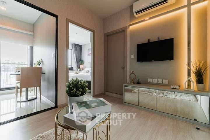 รูป คอนโด 1-ห้องนอน ที่ ไลฟ์ สุขุมวิท 48 ใกล้ BTS พระโขนง (ID 1532310) - รูปที่ 10/10