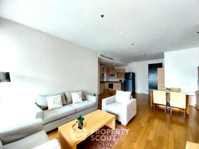 Condos for rent Sukumvit 26 : 2-BR Condo at The Madison near BTS Phrom Phong (ID 1952235)