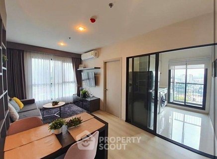 รูปภาพ 2-BR Condo, Life Sukhumvit 48, 11th Floor Near BTS Phra Khanong (ID 1866835)