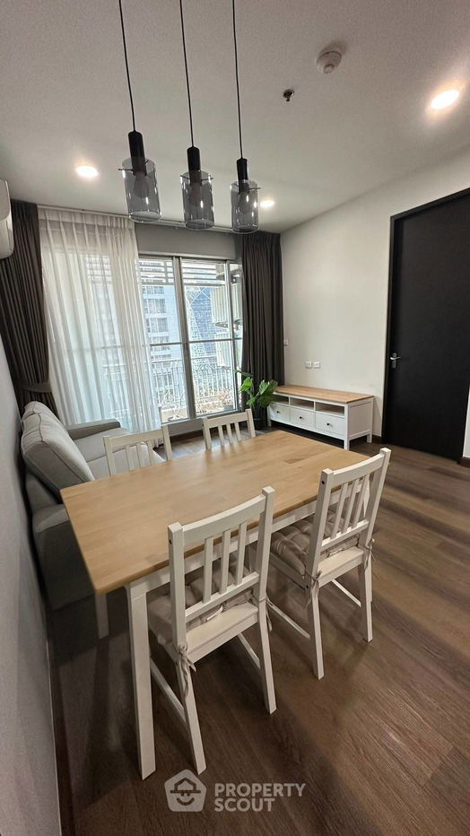 picture 2-BR Condo at The Address Siam near BTS Ratchathewi (ID 1530494) - 3/7