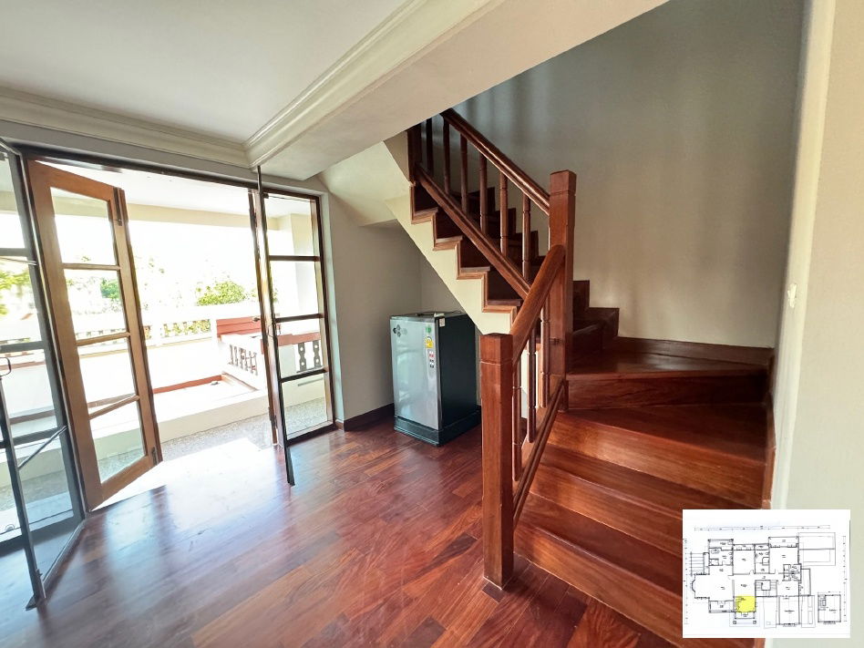 รูป ขายบ้านหรู พฤกภิรมย์ รีเจนท์ สุขุมวิท - รูปที่ 27/36