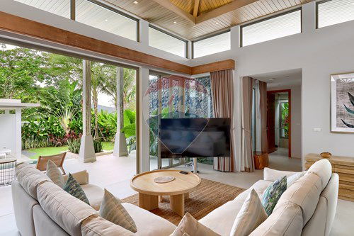 รูป [920081021-148] Botanica Bangtao beach, holiday rental in Phuket - รูปที่ 30/37