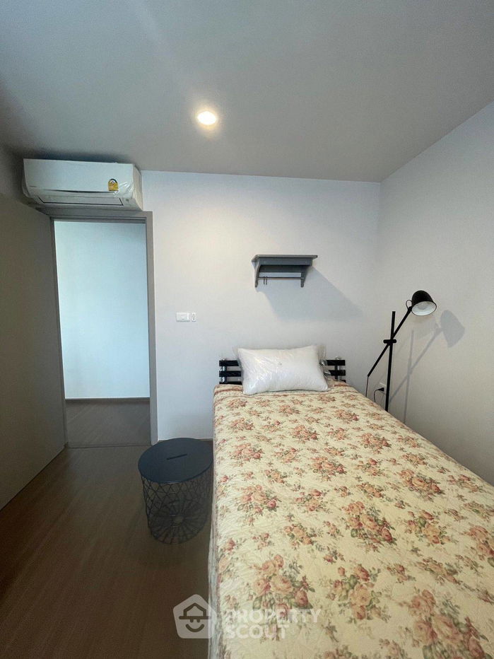 picture 2-BR Condo at Ideo Ratchada-Sutthisan near MRT Ratchadaphisek (ID 2209155) - 16/28
