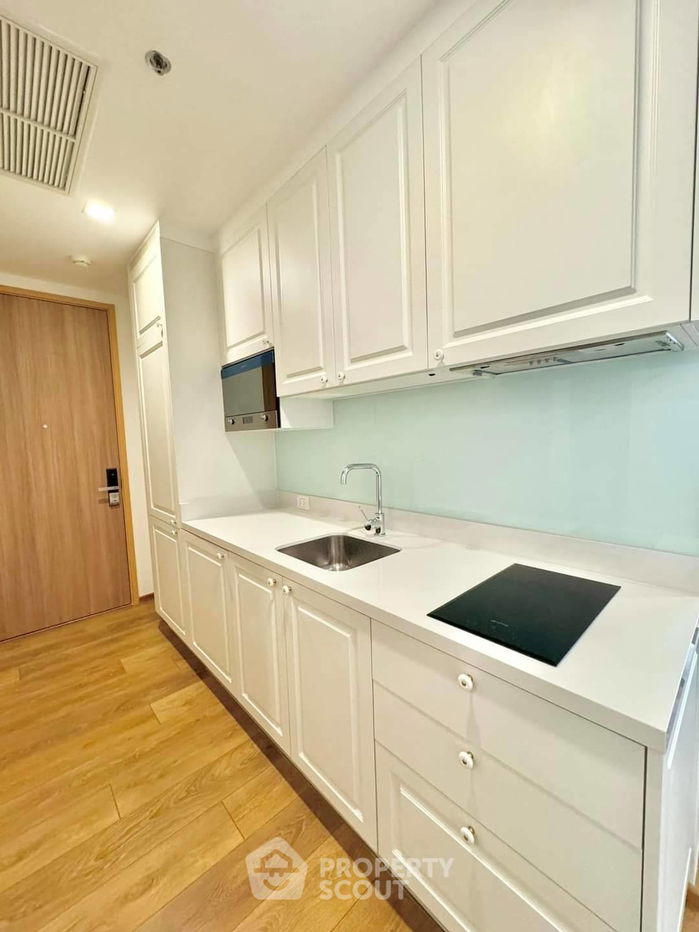 picture 3-BR Condo at Noble Be 33 near BTS Phrom Phong (ID 1781513) - 5/20