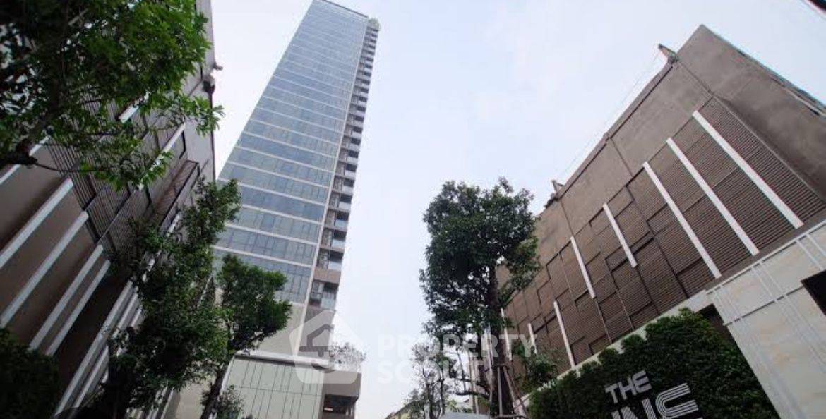 รูป คอนโด 1-ห้องนอน ที่ เดอะ ไลน์ สุขุมวิท 71 ใกล้ BTS พระโขนง (ID 1464974) - รูปที่ 5/5